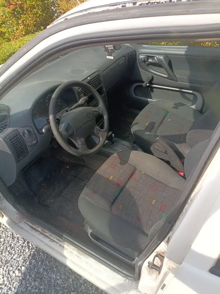 Volkswagen Polo 6n1, foto 4