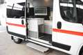 Fiat Ducato*L2H2*Aut*Begleitfahrzeug* Weiß - thumbnail 30