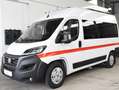 Fiat Ducato*L2H2*Aut*Begleitfahrzeug* Weiß - thumbnail 12