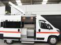 Fiat Ducato*L2H2*Aut*Begleitfahrzeug* Weiß - thumbnail 2