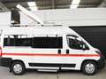 Fiat Ducato*L2H2*Aut*Begleitfahrzeug* Weiß - thumbnail 3