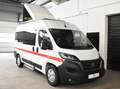 Fiat Ducato*L2H2*Aut*Begleitfahrzeug* Weiß - thumbnail 4