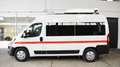 Fiat Ducato*L2H2*Aut*Begleitfahrzeug* Weiß - thumbnail 13