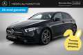 Mercedes-Benz A 180 A Automaat Business Solution AMG | Advantage Pakke Schwarz - thumbnail 1