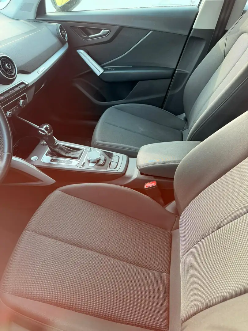Audi Q2 Q2 30 TDI S tronic 85kW Blanco - 1