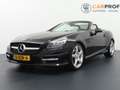 Mercedes-Benz SLK 350 Edition 1 AMG Styling | Leder | Panoramisch Vario Schwarz - thumbnail 1