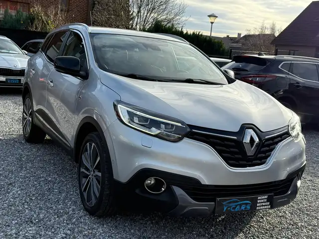Renault Kadjar 1.5DCI //EDITION BOSE// 12MOIS GARANTIE