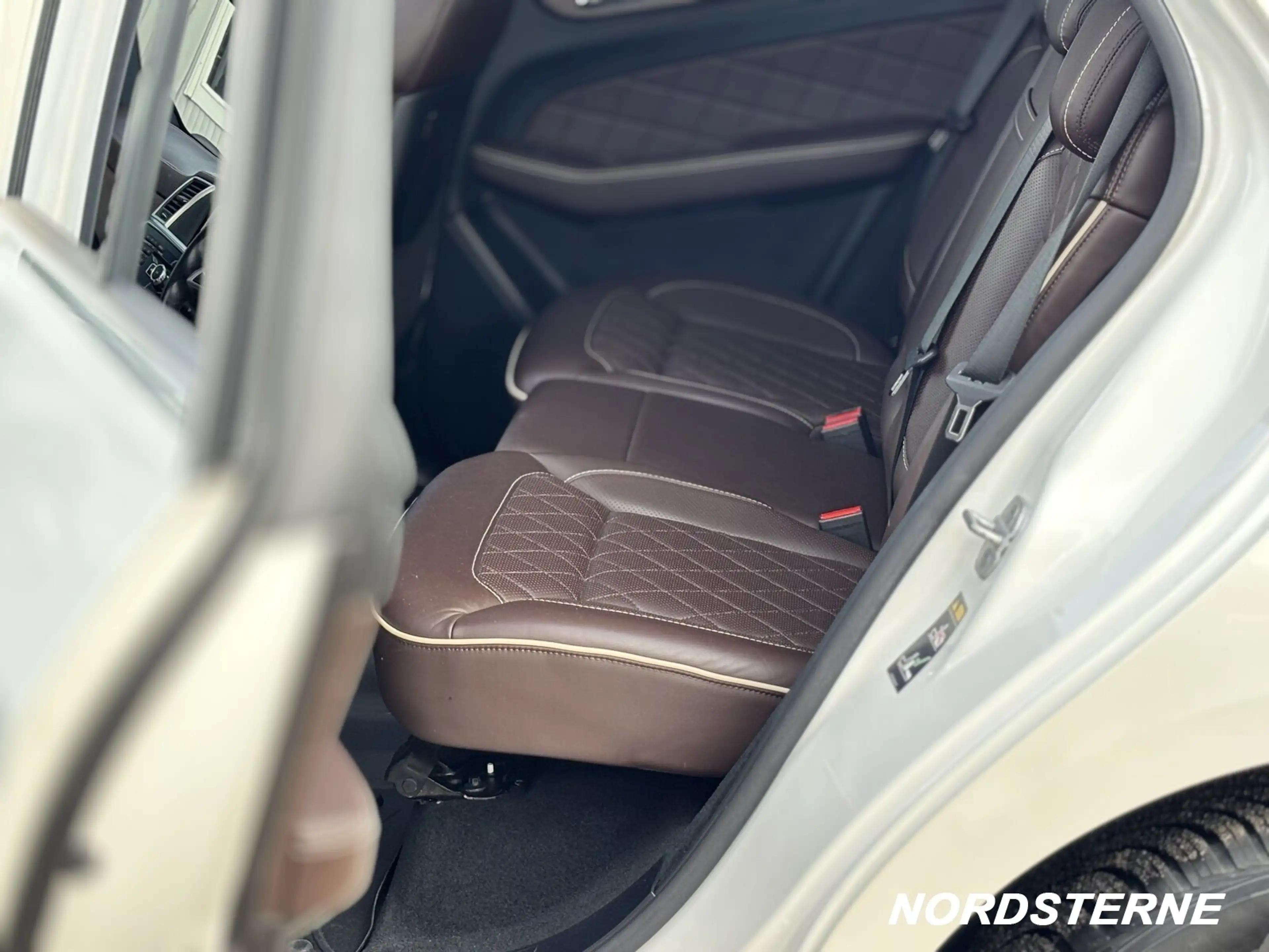 Mercedes-Benz ML 350 ML 350 CDI 4M Edition1 AMG-Line Comand VOLL BC — photo 19