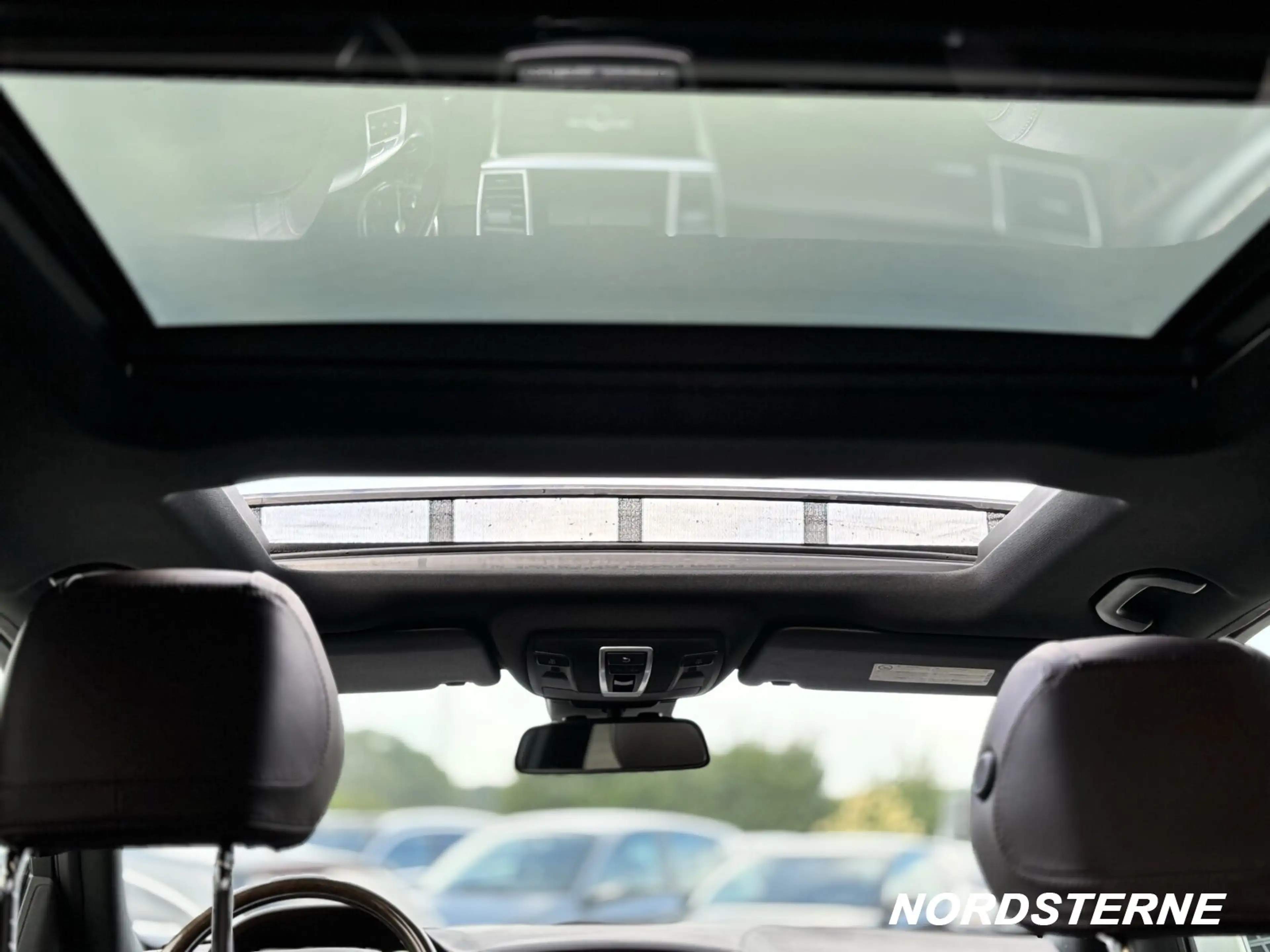 Mercedes-Benz ML 350 ML 350 CDI 4M Edition1 AMG-Line Comand VOLL BC — photo 22