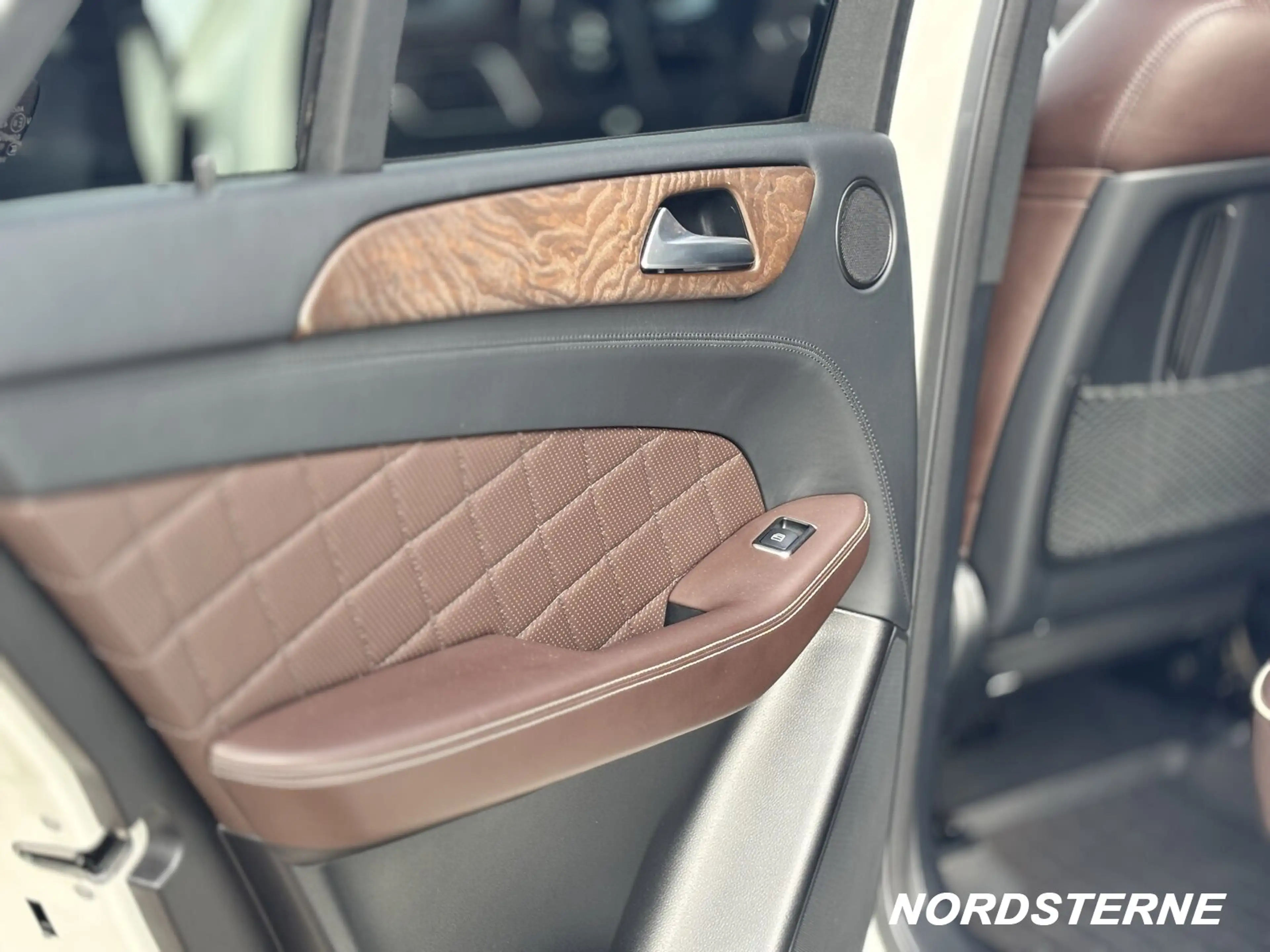 Mercedes-Benz ML 350 ML 350 CDI 4M Edition1 AMG-Line Comand VOLL BC — photo 18