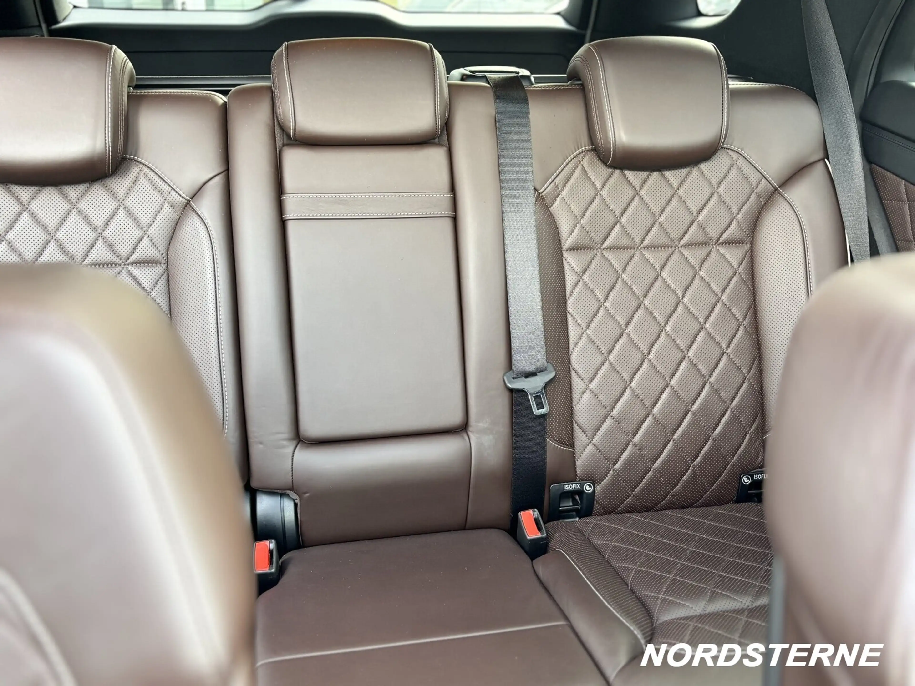 Mercedes-Benz ML 350 ML 350 CDI 4M Edition1 AMG-Line Comand VOLL BC — photo 20