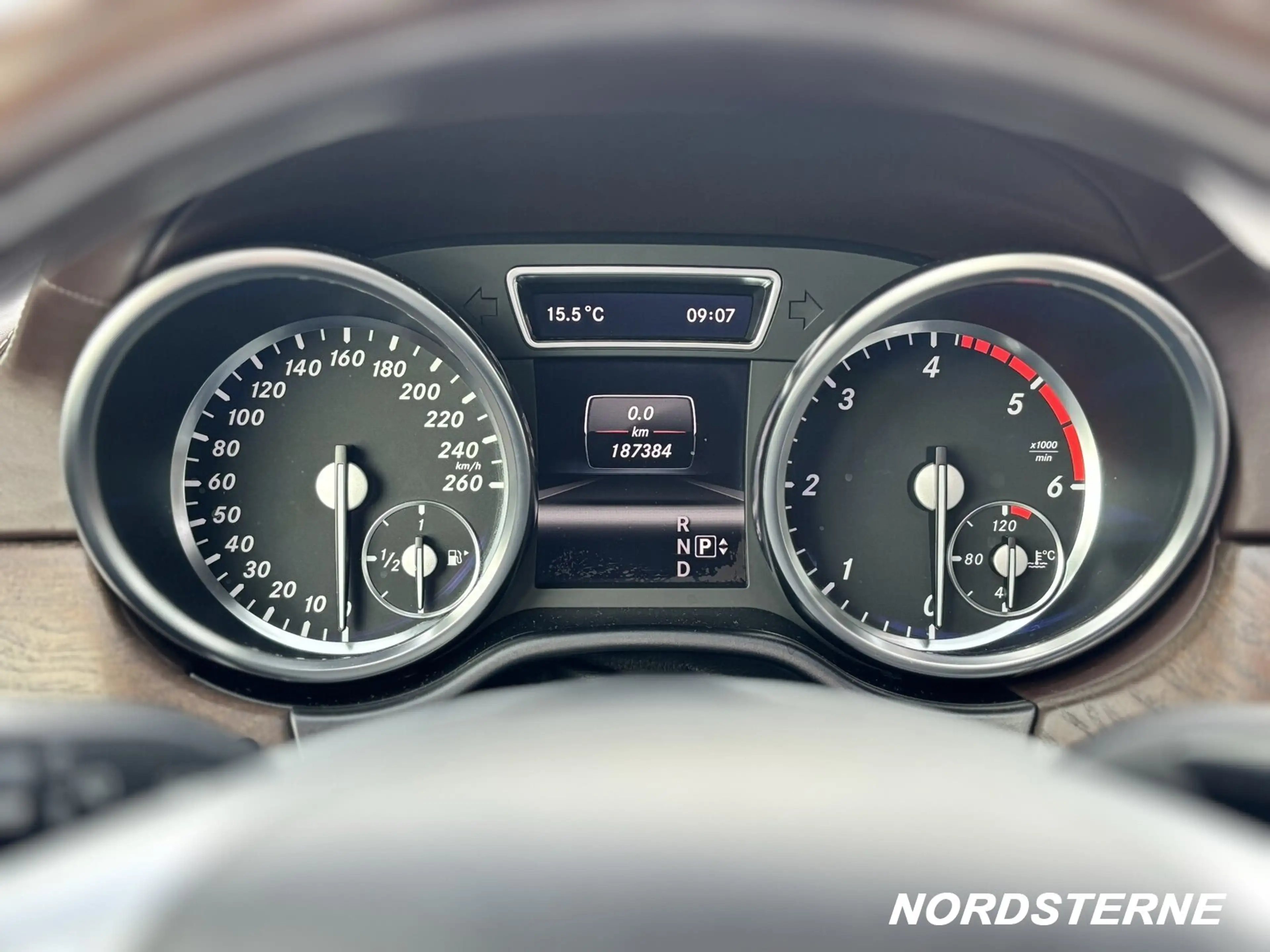 Mercedes-Benz ML 350 ML 350 CDI 4M Edition1 AMG-Line Comand VOLL BC — photo 26