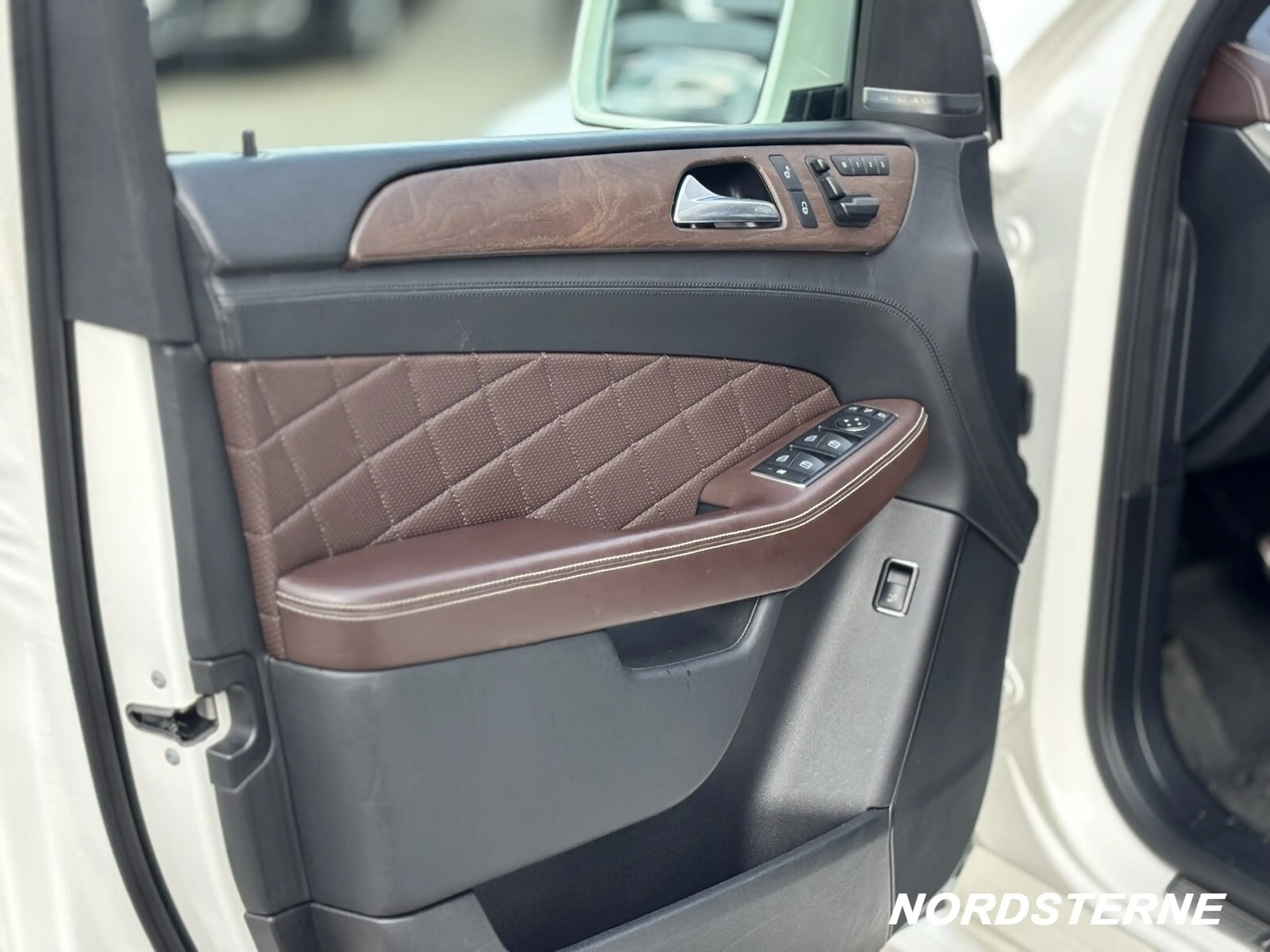 Mercedes-Benz ML 350 ML 350 CDI 4M Edition1 AMG-Line Comand VOLL BC — photo 13