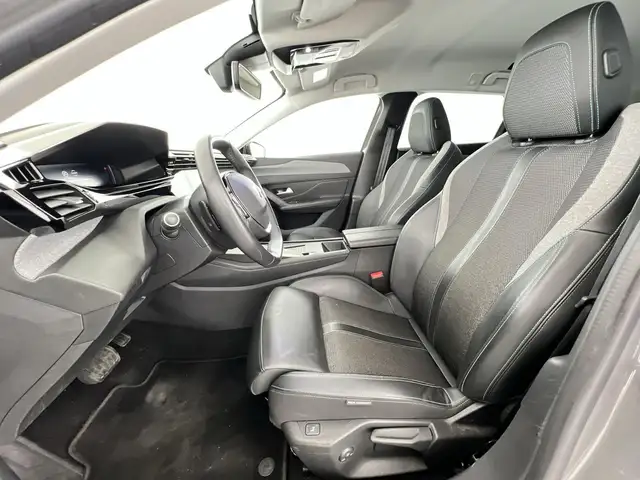 Peugeot 308 view 8