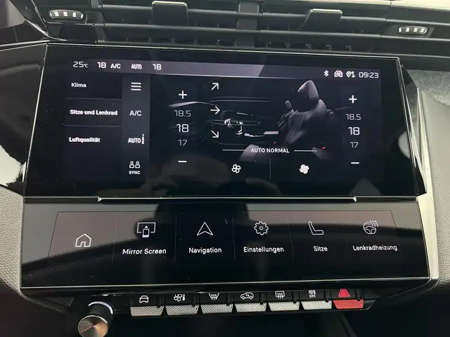 Peugeot 308 view 15