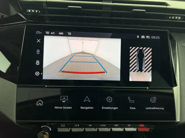 Peugeot 308 view 14