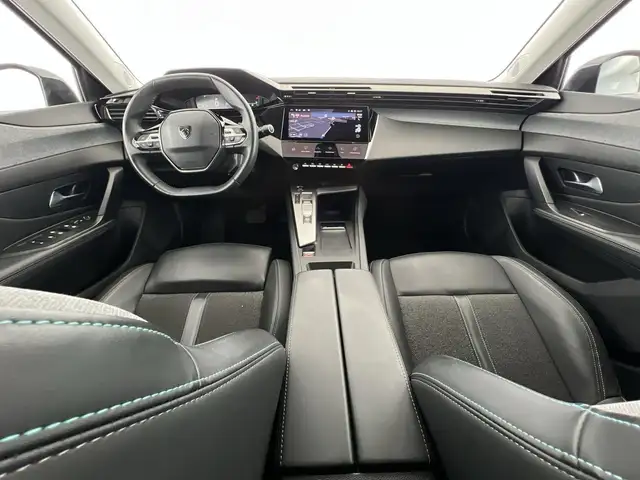 Peugeot 308 view 7