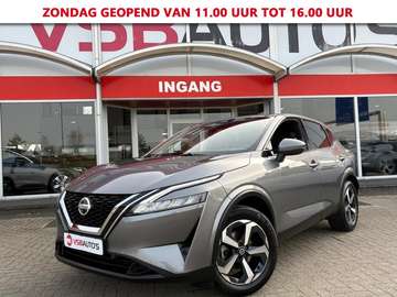 1.3 MHEV AUT. 158PK LED NAVIGATIE 360-CAMERA CARPL