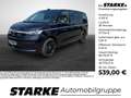 Volkswagen T7 Multivan 2.0 TDI DSG Style lang Schwarz - thumbnail 1