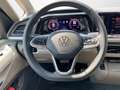 Volkswagen T7 Multivan 2.0 TDI DSG Style lang Schwarz - thumbnail 10