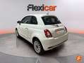 Fiat 500 Dolcevita 1.0 Hybrid 51KW (70 CV) Blanco - thumbnail 5