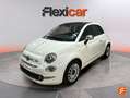 Fiat 500 Dolcevita 1.0 Hybrid 51KW (70 CV) Blanco - thumbnail 3