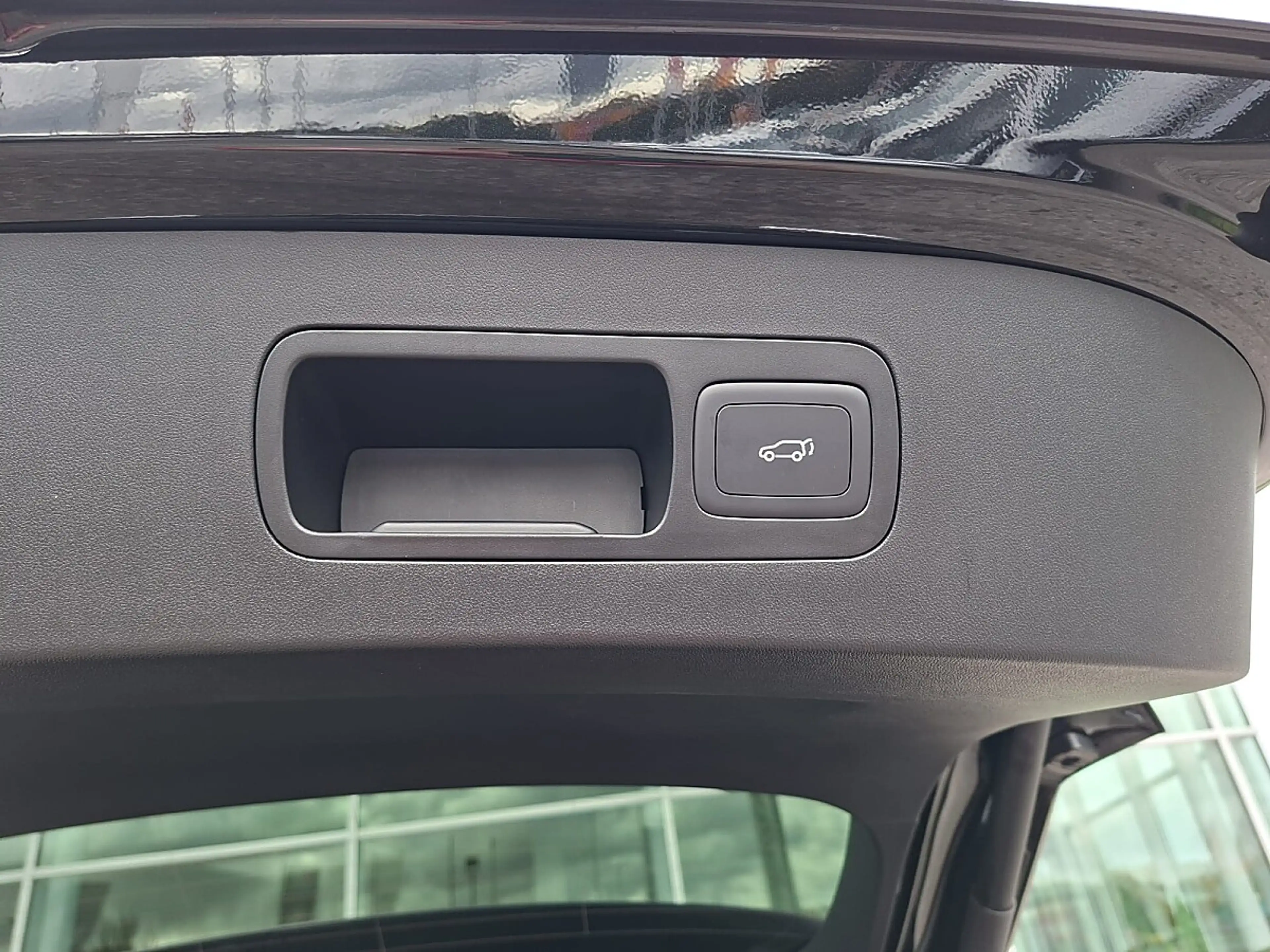 MG MGS9 S9 Premium — photo 10