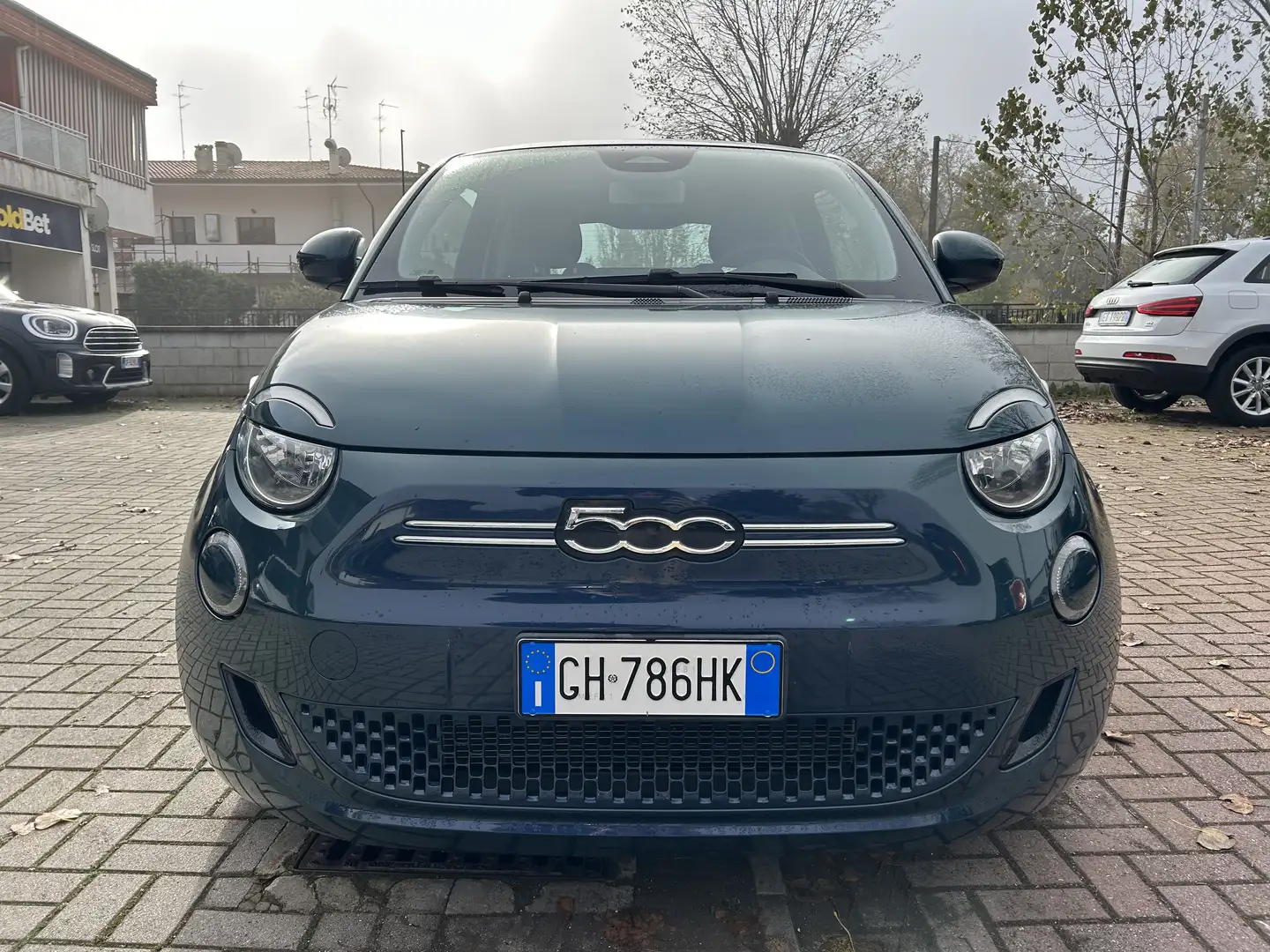 Fiat 500e 42 kWh Icon - 2