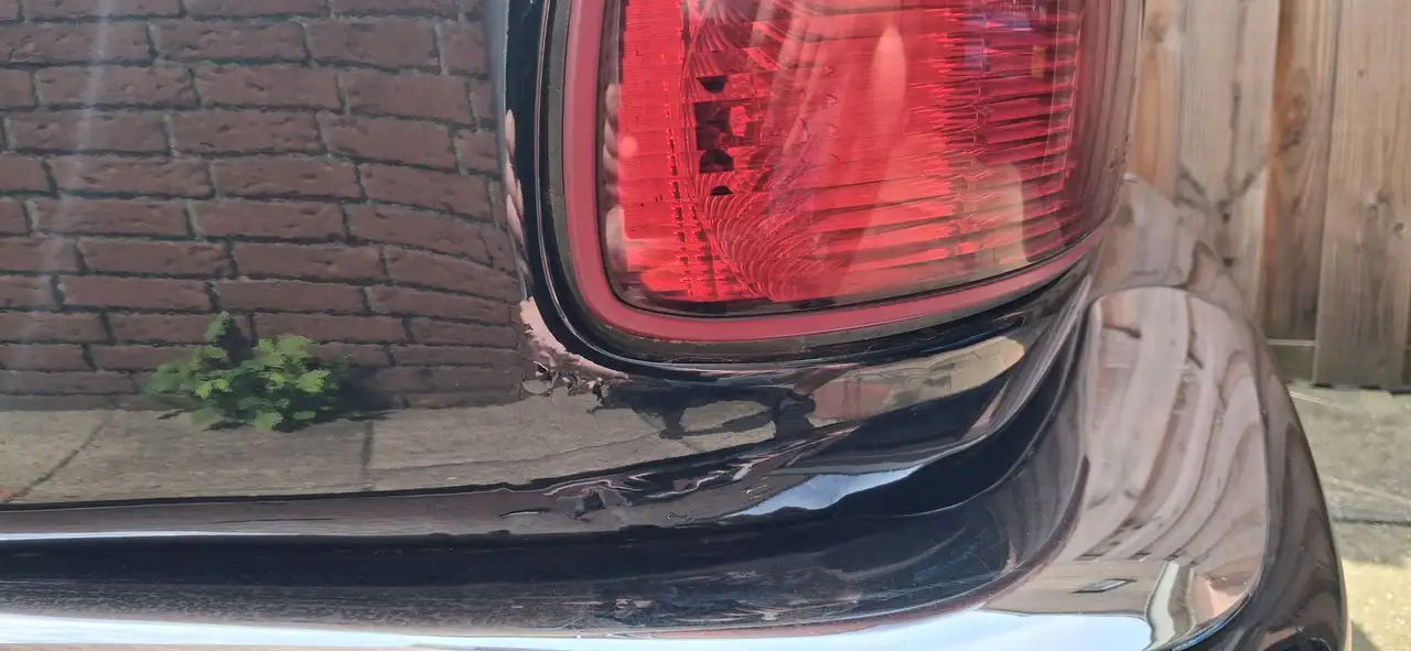 Jaguar XJR 4.0 SC, foto 11