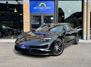 Sport Turismo I Perf Batt Plus*Bose*Pano*ACC*360