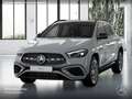 Mercedes-Benz GLA 200 AMG+NIGHT+PANO+360°+MULTIBEAM+TOTW+7G Gris - thumbnail 2