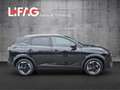 Nissan Qashqai 1,5T e-Power N-Connecta+ !Modell 2025! *ab €35.... Schwarz - thumbnail 2
