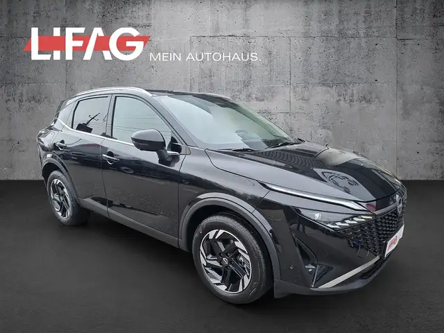 Nissan Qashqai 1,5T e-Power N-Connecta+ !Modell 2025! *ab €35....