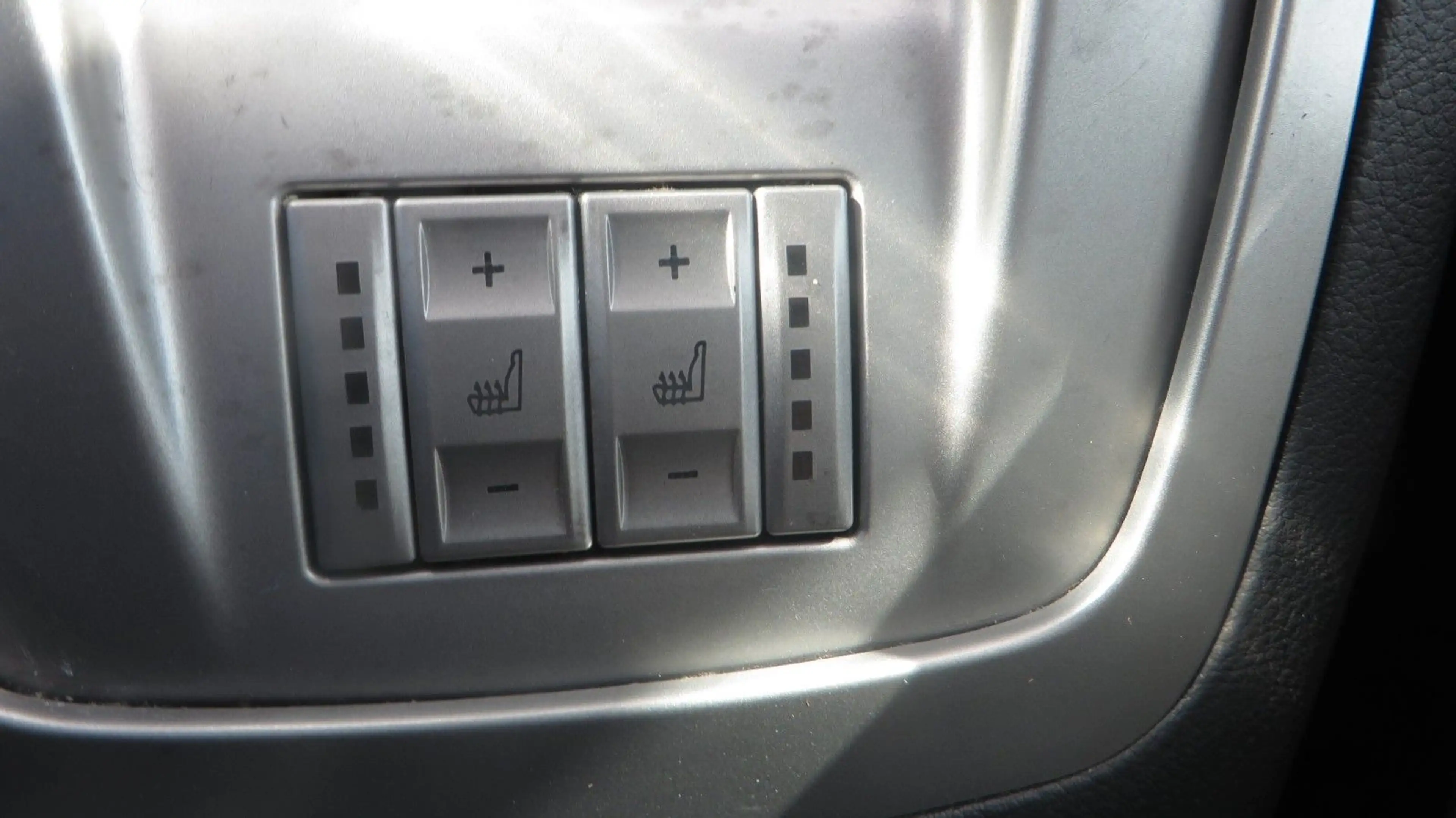 Ford Galaxy Ghia , Anhängerkupplung, 7-Sitzer — photo 13