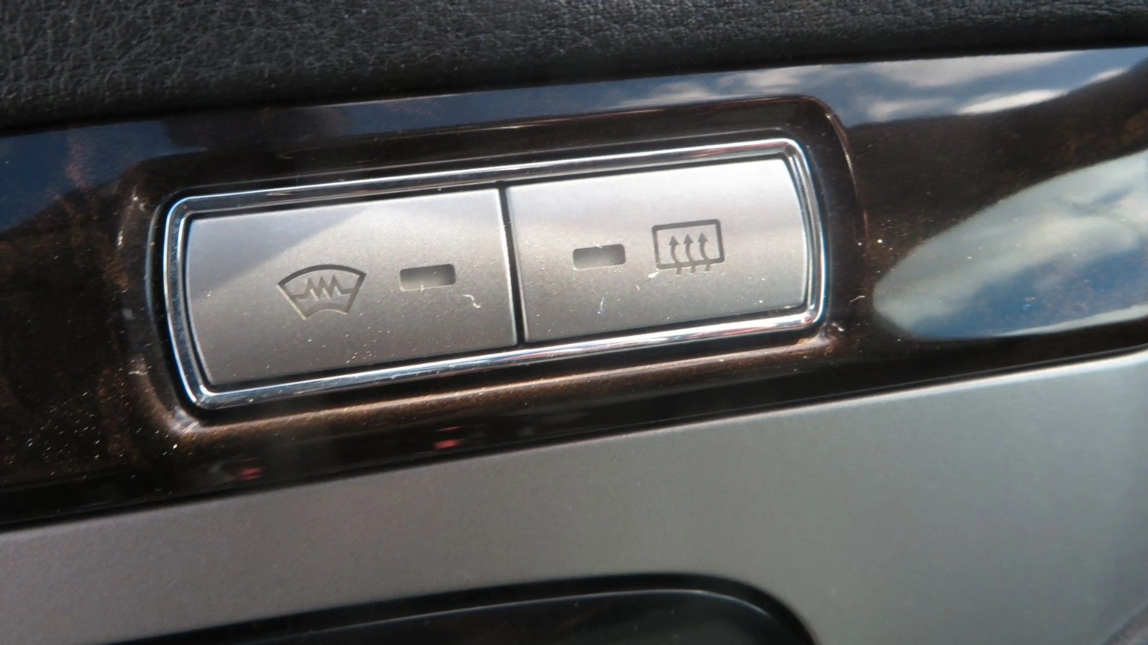 Ford Galaxy Ghia , Anhängerkupplung, 7-Sitzer — photo 11