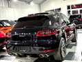 Porsche Macan S 3.0 V6 Bi-Turbo PDK // RESERVER // RESERVED // Zwart - thumbnail 3