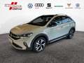 Volkswagen Taigo 1.5 TSI DSG Style SHZ NAVI MATRIX-LED Grigio - thumbnail 1