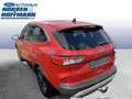 Ford Kuga Plug-In Hybrid Titanium Rot - thumbnail 4