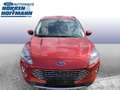 Ford Kuga Plug-In Hybrid Titanium Rot - thumbnail 2