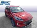 Ford Kuga Plug-In Hybrid Titanium Rot - thumbnail 3