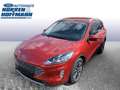 Ford Kuga Plug-In Hybrid Titanium Rot - thumbnail 1