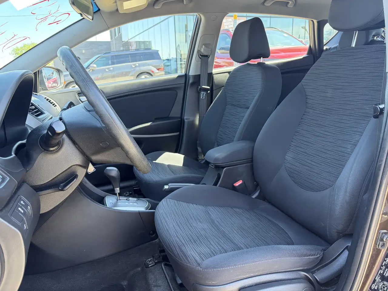 Hyundai ACCENT снимка Hyundai ACCENT
