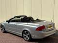 Volvo C70 T5 Aut. Summum 230pk KeyLess Dealer Onderhouden Silber - thumbnail 4