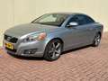 Volvo C70 T5 Aut. Summum 230pk KeyLess Dealer Onderhouden Silber - thumbnail 12
