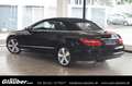 Mercedes-Benz E 250 CGI Cabrio/AMG/Xenon/Navi/Leder/SHZ/2.Hand Schwarz - thumbnail 4