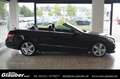 Mercedes-Benz E 250 CGI Cabrio/AMG/Xenon/Navi/Leder/SHZ/2.Hand Schwarz - thumbnail 6