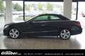Mercedes-Benz E 250 CGI Cabrio/AMG/Xenon/Navi/Leder/SHZ/2.Hand Schwarz - thumbnail 9