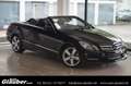 Mercedes-Benz E 250 CGI Cabrio/AMG/Xenon/Navi/Leder/SHZ/2.Hand Schwarz - thumbnail 1