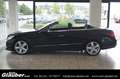 Mercedes-Benz E 250 CGI Cabrio/AMG/Xenon/Navi/Leder/SHZ/2.Hand Schwarz - thumbnail 8