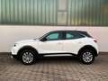 Opel Mokka 1.2 T EDITION 131CV AT8 NAVI CARPLAY CRUISE TELEC Blanc - thumbnail 3